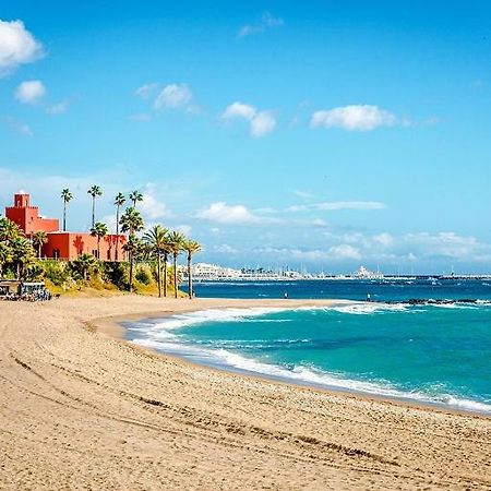 Estudio Centro Apartman Benalmádena Kültér fotó