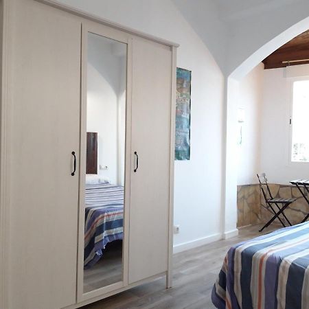 Estudio Centro Apartman Benalmádena Kültér fotó