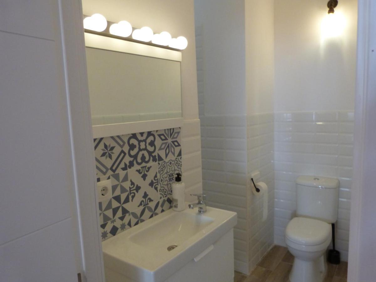 Estudio Centro Apartman Benalmádena Kültér fotó