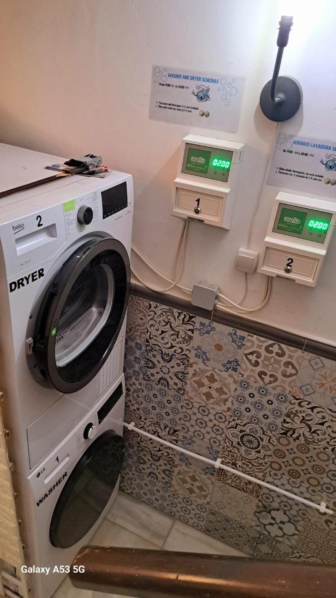 Estudio Centro Apartman Benalmádena Kültér fotó